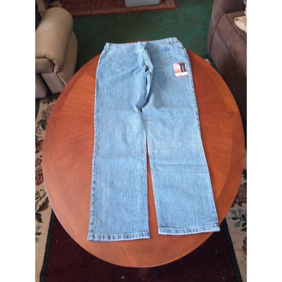 Riders by Lee Jeans - Size: 18W    (1107) - Picture 5 of 6